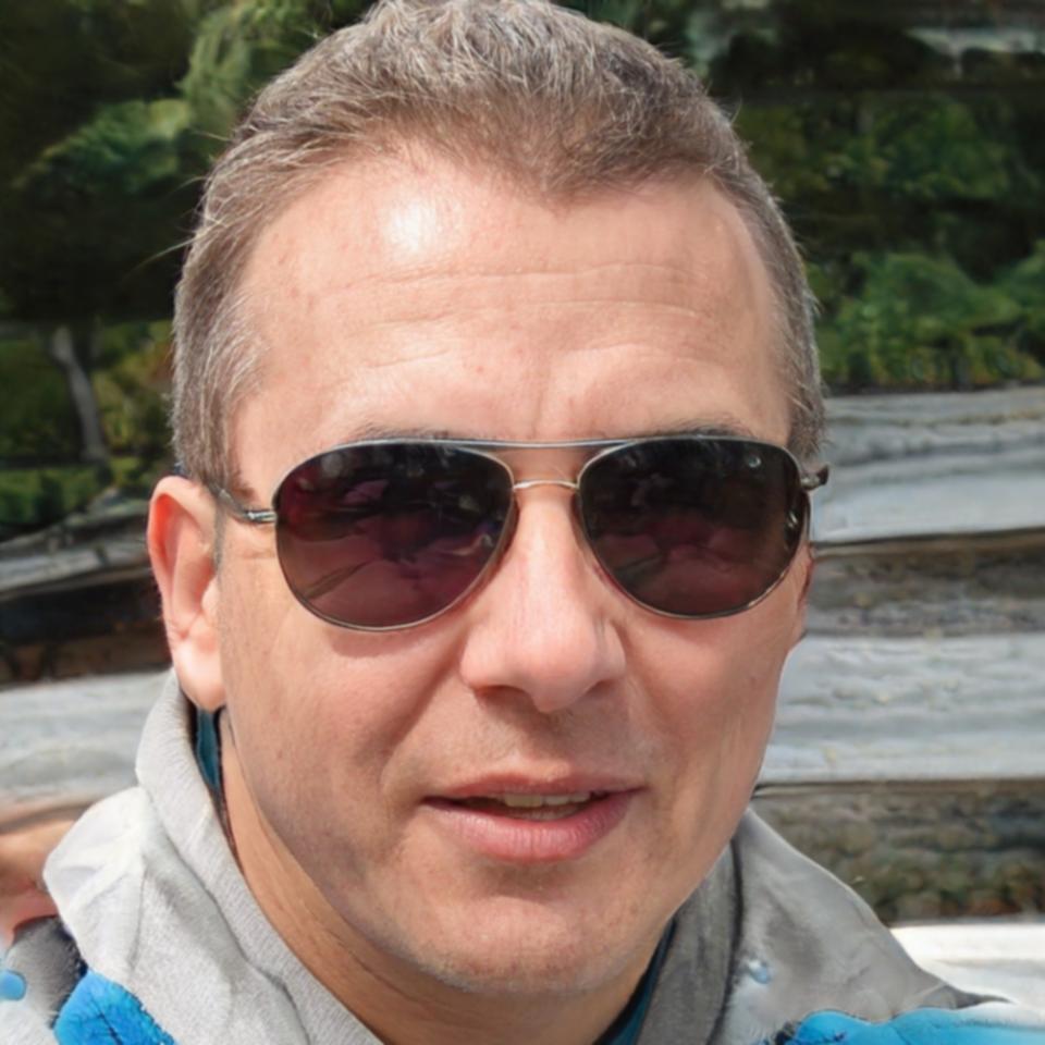 Carlos Mendes, Diretor Financeiro