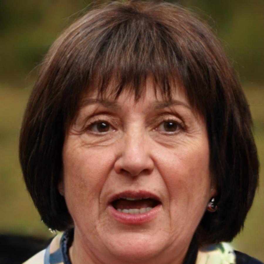 Directora de Investigação da sevarinoxalt