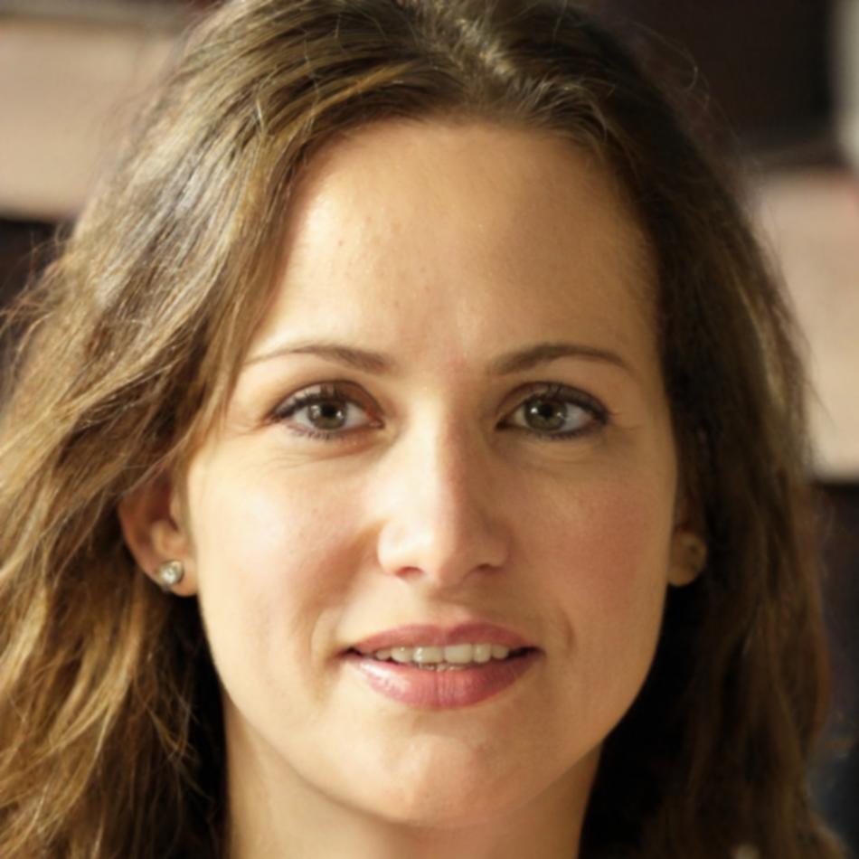 Maria Silva, CFO da TechStart